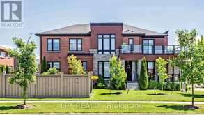 241 HOLLADAY DRIVE | Aurora Ontario | Slide Image One