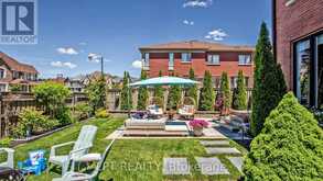 241 HOLLADAY DRIVE | Aurora Ontario | Slide Image Thirty-two