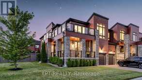 241 HOLLADAY DRIVE | Aurora Ontario | Slide Image Forty-two
