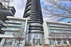1906 - 80 MARINE PARADE DRIVE N | Toronto Ontario | Slide Image One