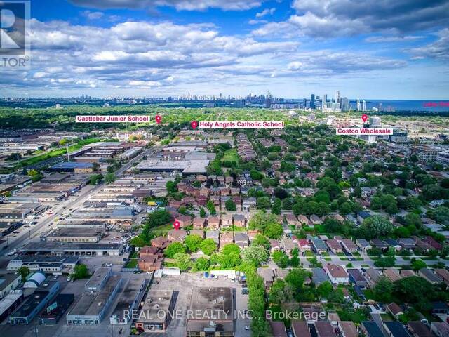 71 STOCK AVENUE Toronto Ontario, M8Z 5C5 - 6 Bedrooms Home For Sale