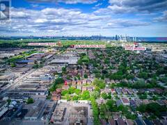71 STOCK AVENUE Toronto Ontario, M8Z 5C5