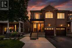 3953 MANATEE WAY | Mississauga Ontario | Slide Image One