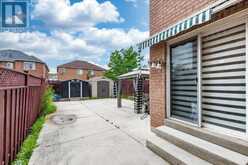 3953 MANATEE WAY | Mississauga Ontario | Slide Image Forty-seven