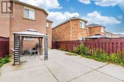 3953 MANATEE WAY | Mississauga Ontario | Slide Image Fifty