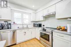 125 CONNAUGHT AVENUE | Toronto Ontario | Slide Image Twelve