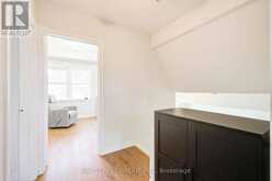 125 CONNAUGHT AVENUE | Toronto Ontario | Slide Image Eighteen