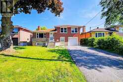 125 CONNAUGHT AVENUE | Toronto Ontario | Slide Image One