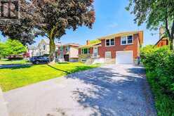 125 CONNAUGHT AVENUE | Toronto Ontario | Slide Image Two