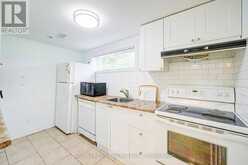 125 CONNAUGHT AVENUE | Toronto Ontario | Slide Image Thirty