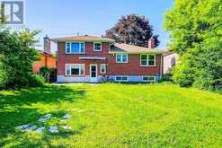 125 CONNAUGHT AVENUE | Toronto Ontario | Slide Image Thirty-six