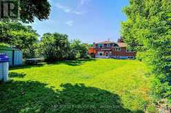 125 CONNAUGHT AVENUE | Toronto Ontario | Slide Image Thirty-seven