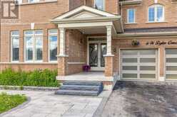 8 W. DYKIE COURT | Bradford West Gwillimbury Ontario | Slide Image Two