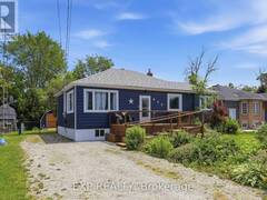 833 ELMWOOD ROAD Georgina Ontario, L4P 3E9