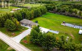 996609 MULMUR-TOSORONTIO TOWNLINE | Mulmur Ontario | Slide Image One