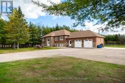 996609 MULMUR-TOSORONTIO TOWNLINE | Mulmur Ontario | Slide Image Three