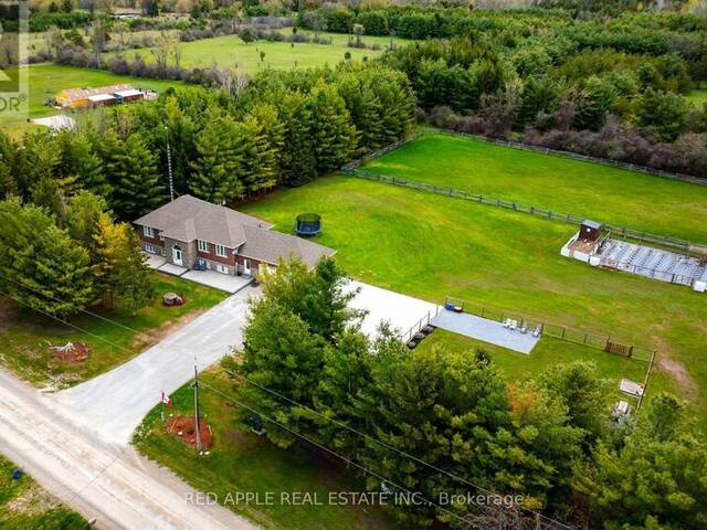 996609 MULMUR-TOSORONTIO TOWNLINE Mulmur Ontario, L0N 1M0 - 6 Bedrooms Home For Sale