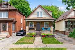 93 GRAHAM AVENUE S | Hamilton Ontario | Slide Image One