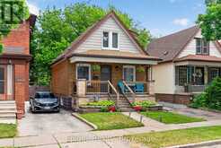 93 GRAHAM AVENUE S | Hamilton Ontario | Slide Image Two