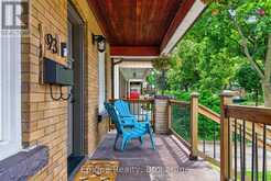 93 GRAHAM AVENUE S | Hamilton Ontario | Slide Image Three