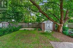 93 GRAHAM AVENUE S | Hamilton Ontario | Slide Image Thirty-two