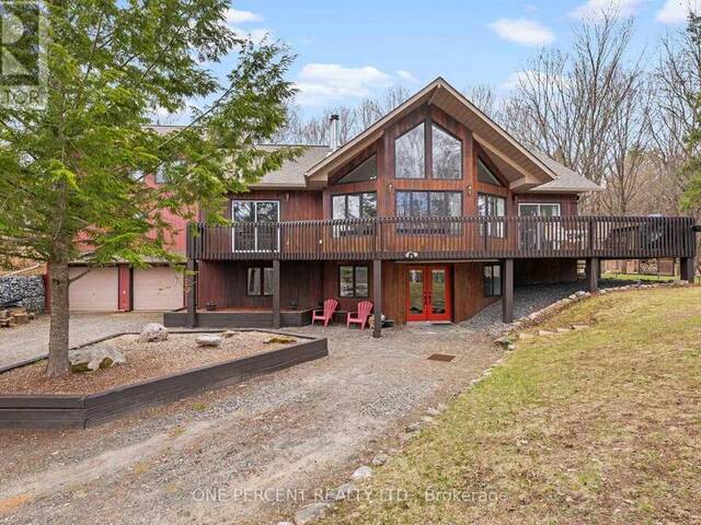 1069 CHALET ROAD Haliburton Ontario, K0M 1S0 - 5 Bedrooms Home For Sale