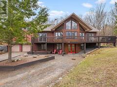 1069 CHALET ROAD Haliburton Ontario, K0M 1S0