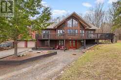 1069 CHALET ROAD | Haliburton Ontario | Slide Image One
