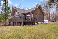 1069 CHALET ROAD | Haliburton Ontario | Slide Image Two