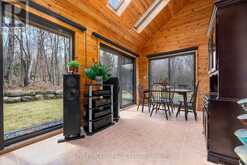 1069 CHALET ROAD | Haliburton Ontario | Slide Image Thirty-four