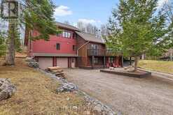1069 CHALET ROAD | Haliburton Ontario | Slide Image Three