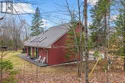 1069 CHALET ROAD | Haliburton Ontario | Slide Image Four