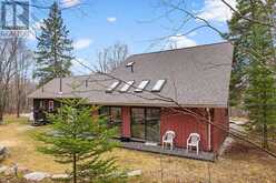 1069 CHALET ROAD | Haliburton Ontario | Slide Image Five