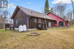 1069 CHALET ROAD | Haliburton Ontario | Slide Image Seven