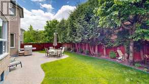 18 MARINUCCI COURT | Richmond Hill Ontario | Slide Image Forty-eight