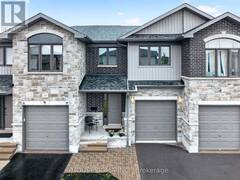 390 BUCKTHORN DRIVE Kingston Ontario, K7P 0R8