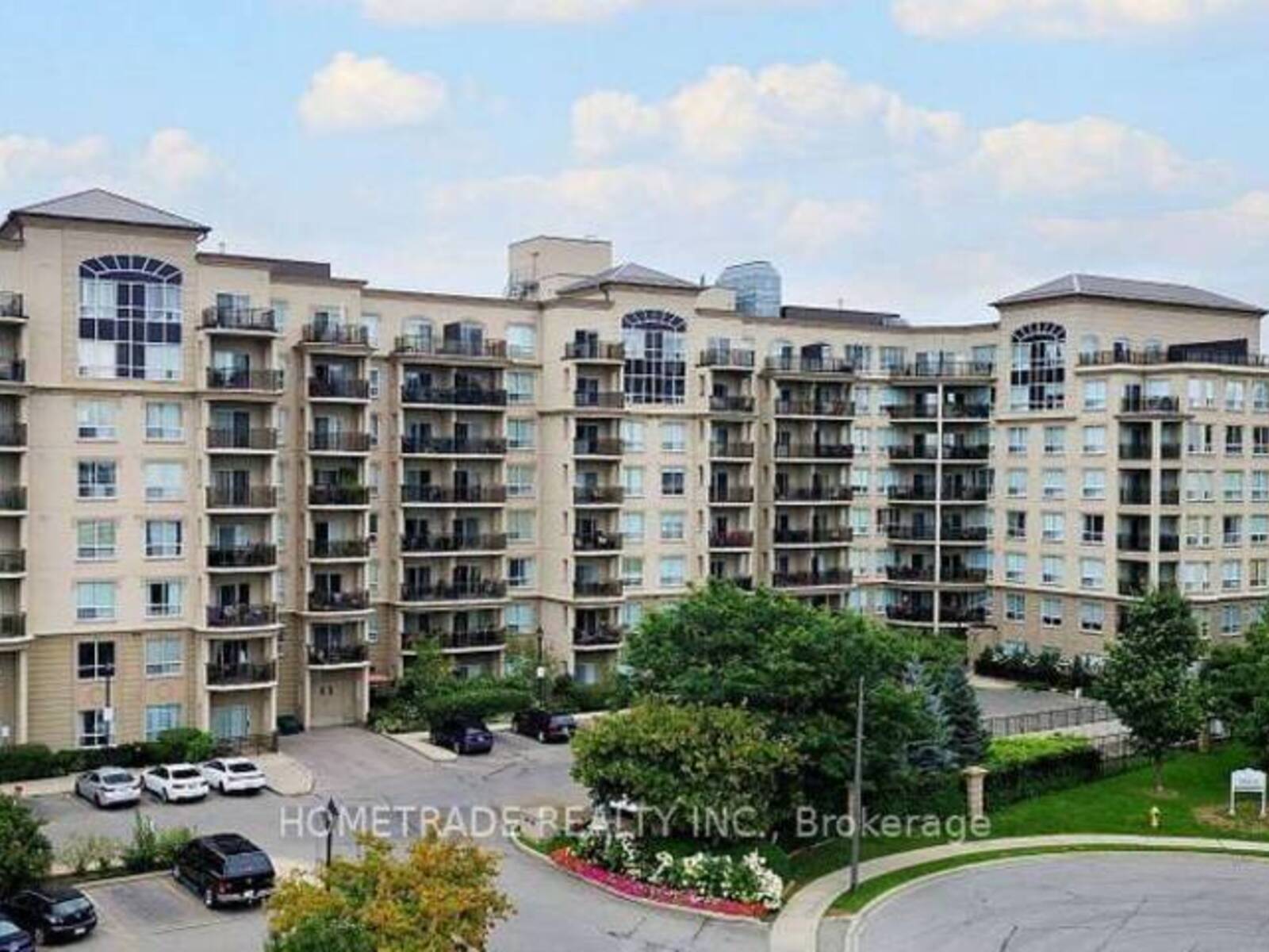 115 - 2 MAISON PARC COURT, Vaughan, Ontario L4J 9K4