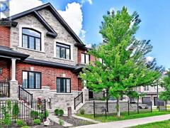 17 ZENYATTA LANE East Gwillimbury Ontario, L9N 0N7