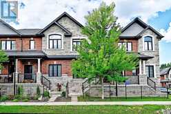 17 ZENYATTA LANE | East Gwillimbury Ontario | Slide Image Two