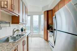 2210 - 60 BYNG AVENUE | Toronto Ontario | Slide Image Nine