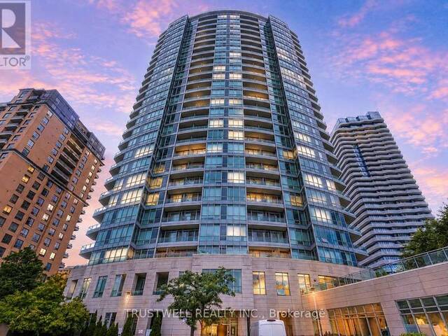 2210 - 60 BYNG AVENUE Toronto Ontario, M2N 7K3 - 3 Bedrooms Condo For Sale
