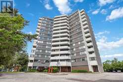 801 - 150 NEPTUNE DRIVE | Toronto Ontario | Slide Image One