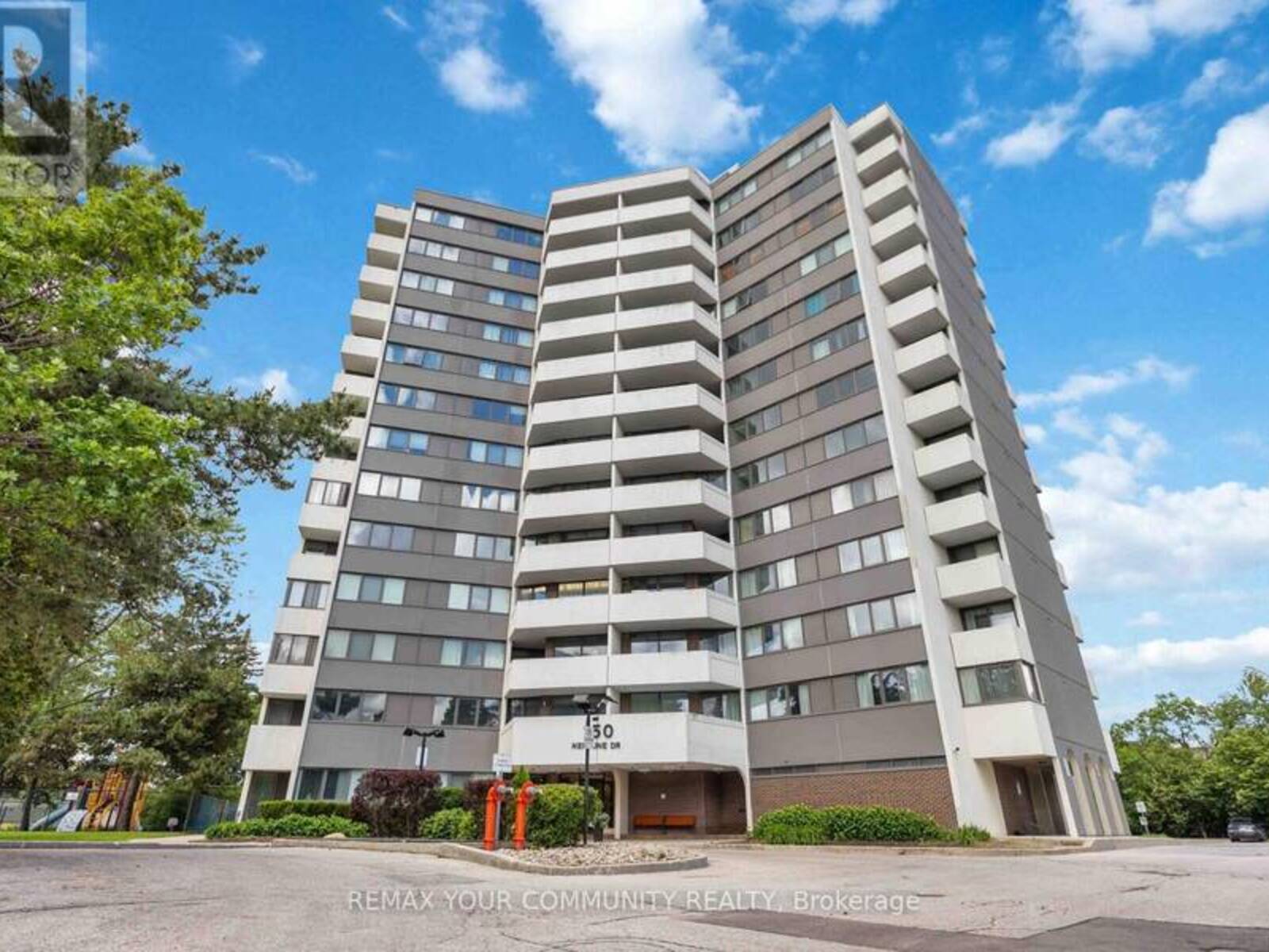 801 - 150 NEPTUNE DRIVE, Toronto, Ontario M6A 2Y9