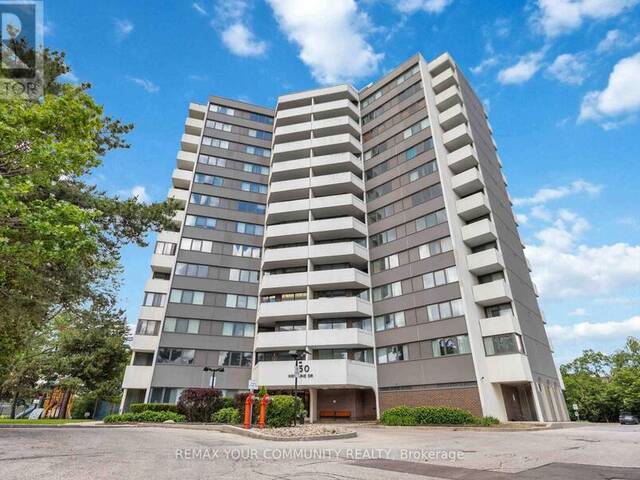 801 - 150 NEPTUNE DRIVE Toronto Ontario, M6A 2Y9 - 3 Bedrooms Condo For Sale