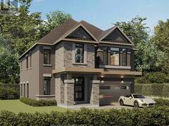 1610 GOLDENRIDGE ROAD Pickering Ontario, L1V 0E1