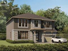 1611 GOLDENRIDGE ROAD Pickering Ontario, L1V 0E1