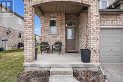 66 - 31 TOWNSEND DRIVE | Woolwich Ontario | Slide Image Four
