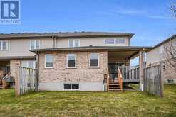 66 - 31 TOWNSEND DRIVE | Woolwich Ontario | Slide Image Thirty-one