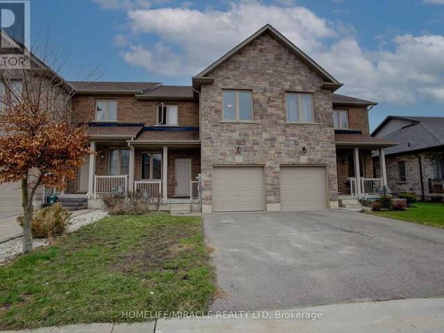 123 SAMUEL DRIVE Arthur Ontario, N0G 1A0 - 3 Bedrooms Home For Sale