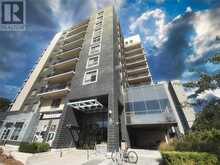 703 - 8 HICKORY STREET | Waterloo Ontario | Slide Image One
